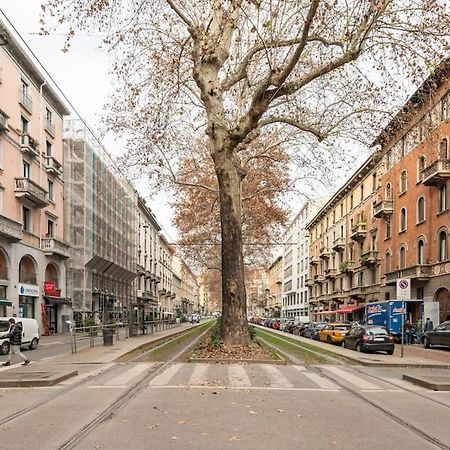 Grazioso Apartamento Milão Exterior foto