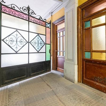 Grazioso Apartamento Milão Exterior foto