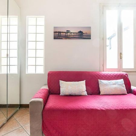 Grazioso Apartamento Milão Exterior foto