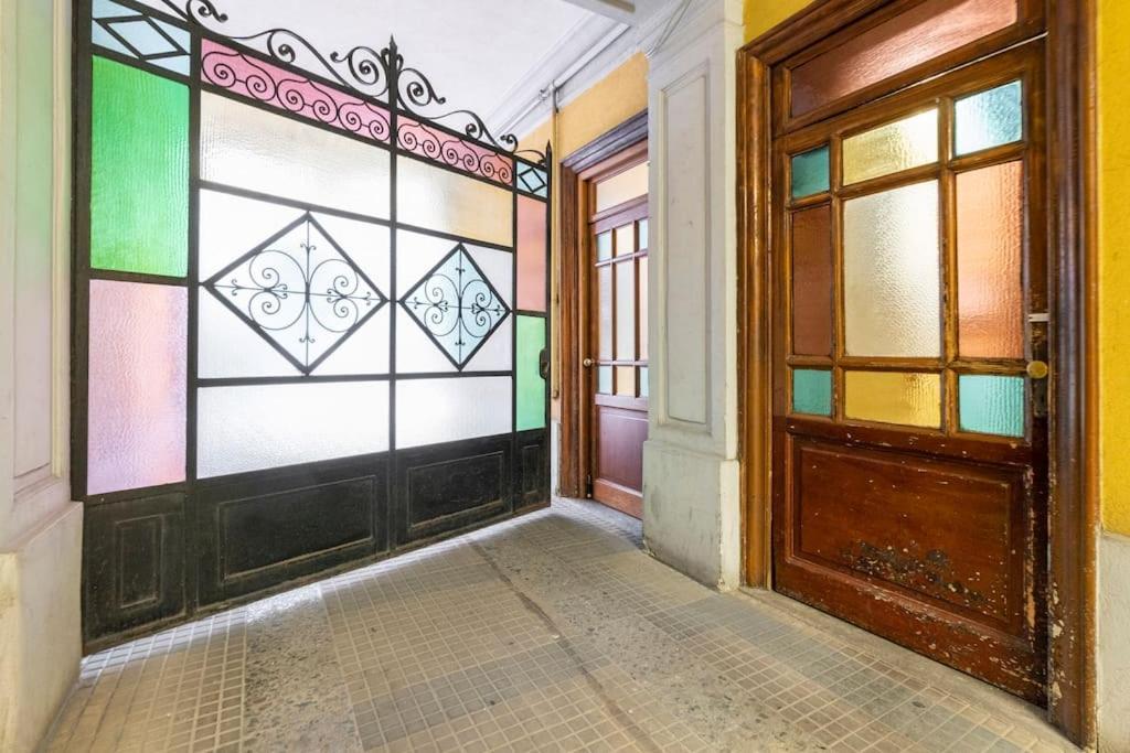 Grazioso Apartamento Milão Exterior foto