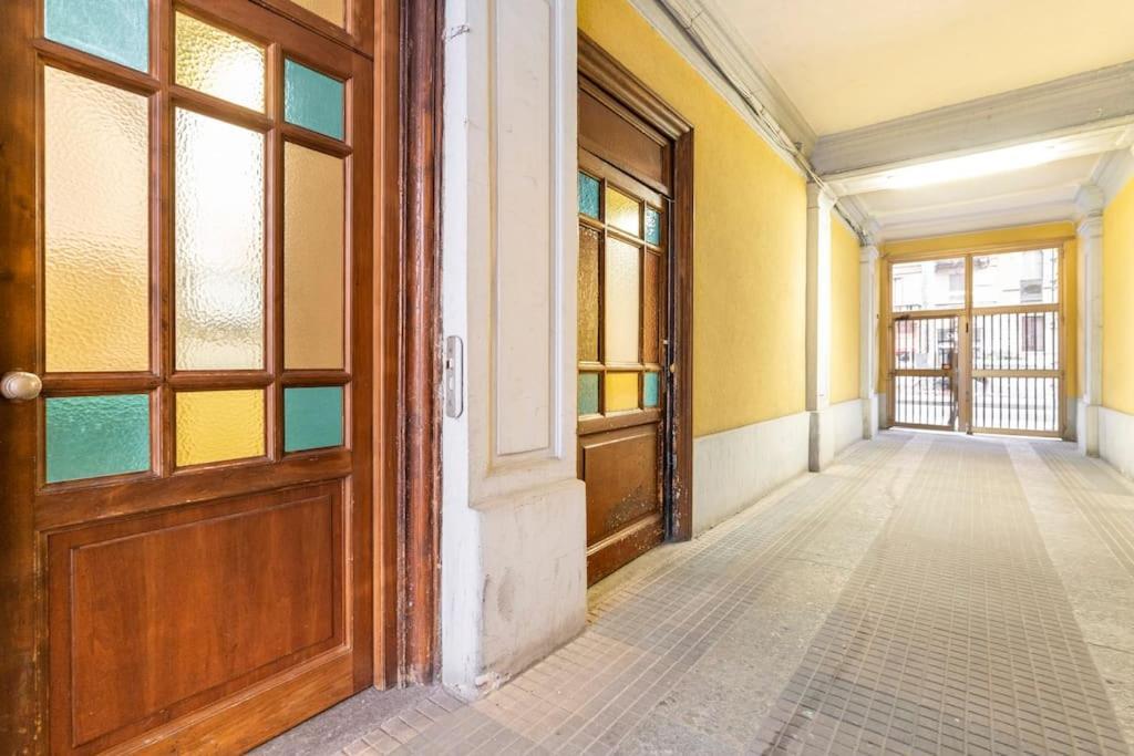 Grazioso Apartamento Milão Exterior foto