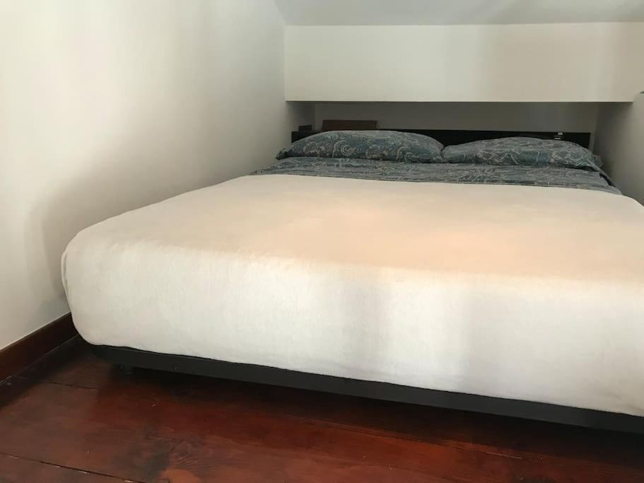 Grazioso Apartamento Milão Exterior foto